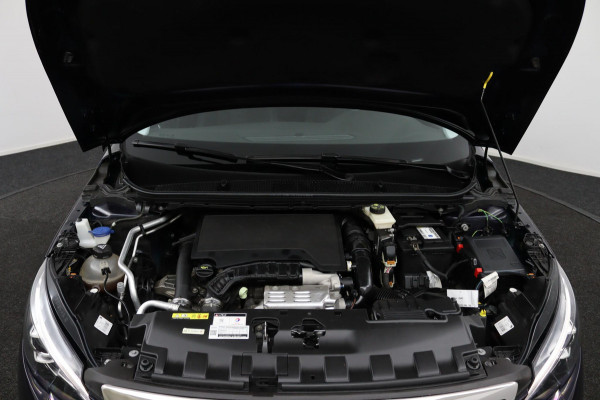 Peugeot 308 SW 1.2 PureTech*ECC*PANO*NAVI*CAM*HAAK*CRUISE*