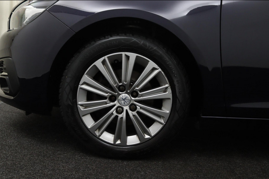 Peugeot 308 SW 1.2 PureTech*ECC*PANO*NAVI*CAM*HAAK*CRUISE*