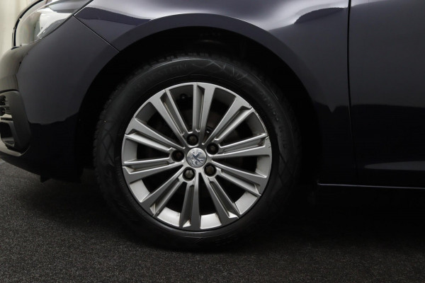 Peugeot 308 SW 1.2 PureTech*ECC*PANO*NAVI*CAM*HAAK*CRUISE*