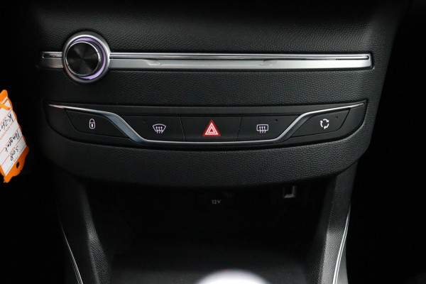 Peugeot 308 SW 1.2 PureTech*ECC*PANO*NAVI*CAM*HAAK*CRUISE*