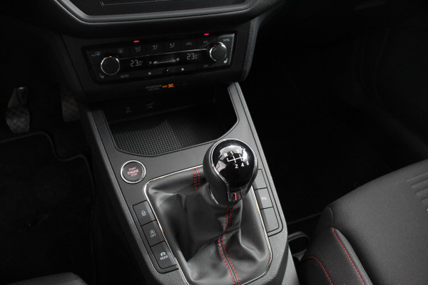 Seat Ibiza 1.0 TSI 116pk FR Navigatie Apple Carplay/Android auto Climate Control Camera Parkeer sensoren V+A Adaptive Cruise control