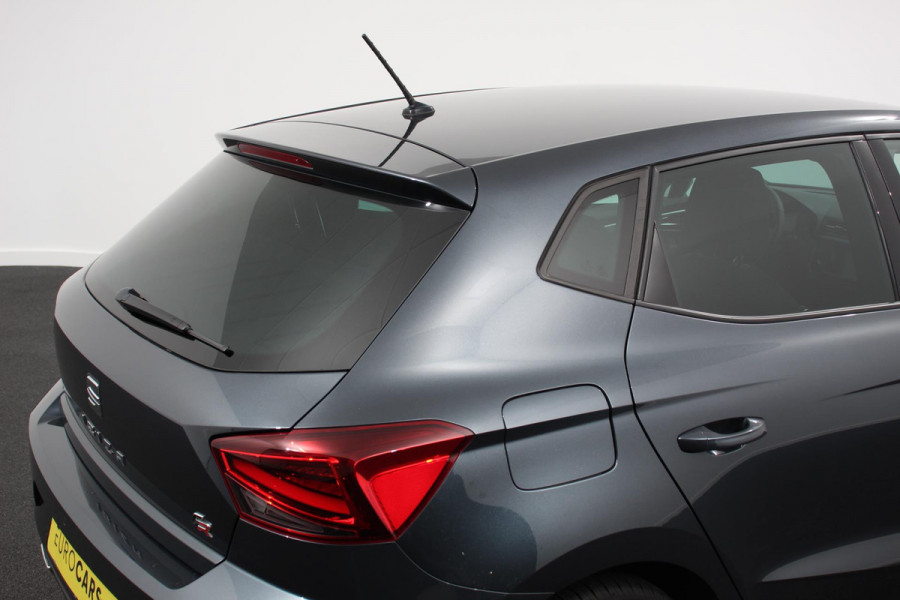 Seat Ibiza 1.0 TSI 116pk FR Navigatie Apple Carplay/Android auto Climate Control Camera Parkeer sensoren V+A Adaptive Cruise control