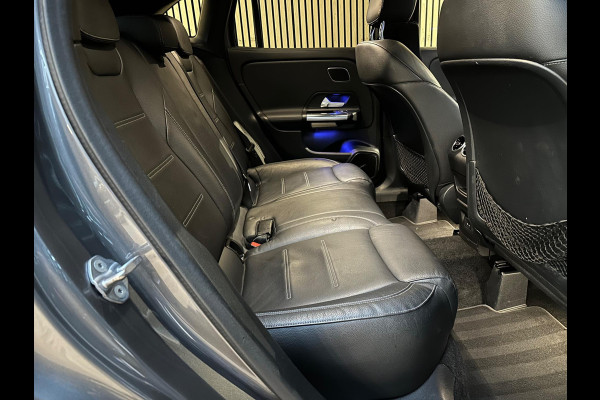 Mercedes-Benz GLA 200 Business Solution AMG - Pano - Ambient light