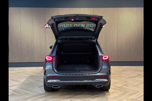 Mercedes-Benz GLA 200 Business Solution AMG - Pano - Ambient light