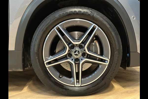 Mercedes-Benz GLA 200 Business Solution AMG - Pano - Ambient light