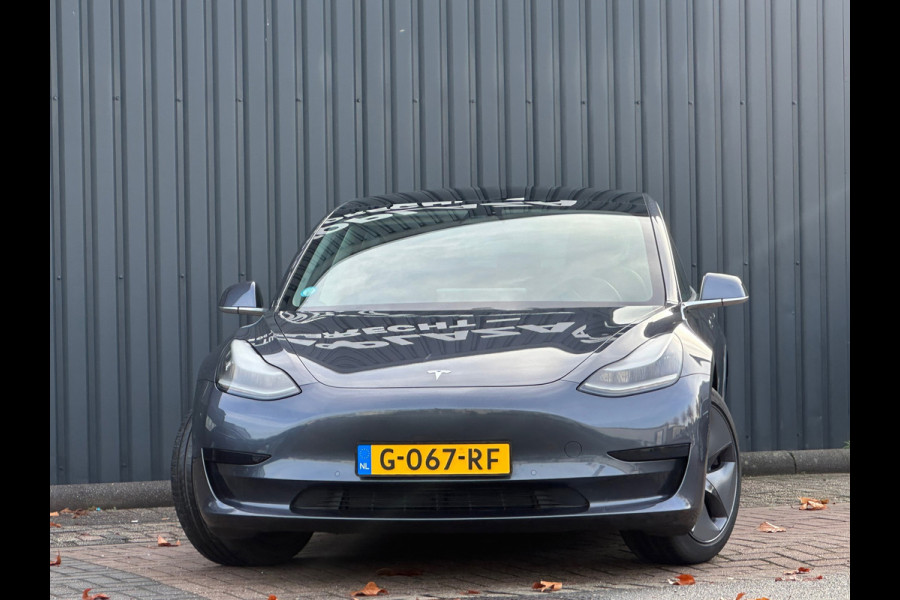 Tesla Model 3 Standard RWD Plus 60 kWh SOH 87.5% / Trekhaak