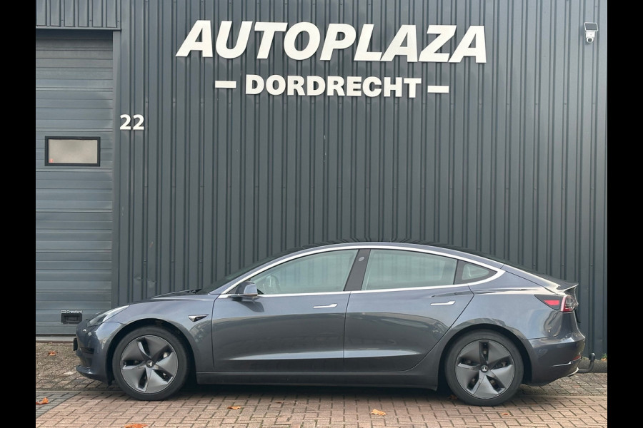Tesla Model 3 Standard RWD Plus 60 kWh SOH 87.5% / Trekhaak