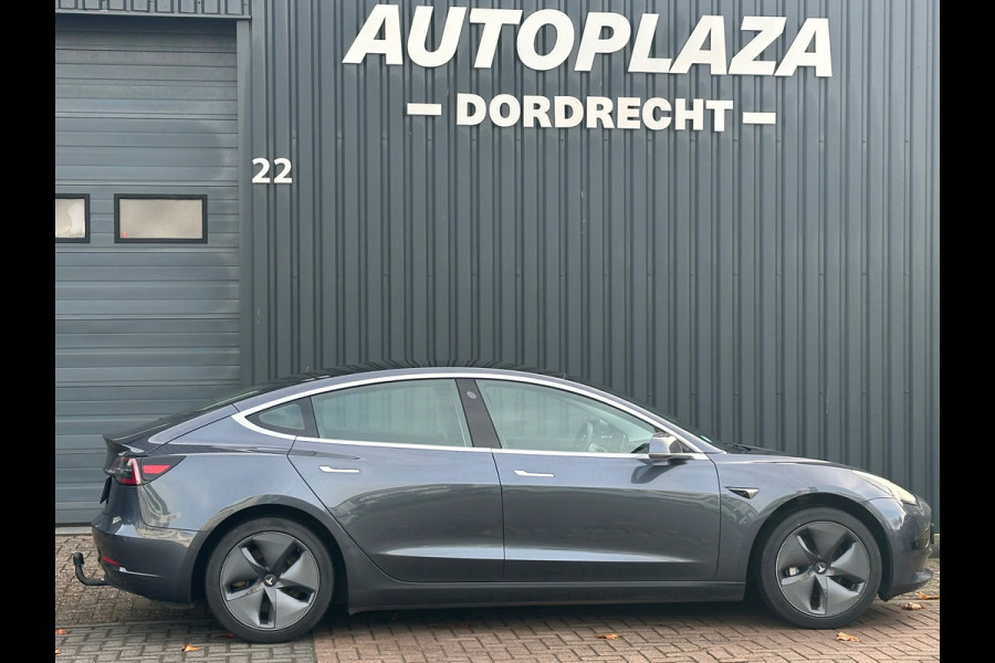 Tesla Model 3 Standard RWD Plus 60 kWh SOH 87.5% / Trekhaak