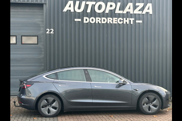 Tesla Model 3 Standard RWD Plus 60 kWh SOH 87.5% / Trekhaak