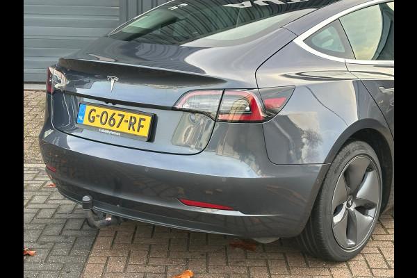 Tesla Model 3 Standard RWD Plus 60 kWh SOH 87.5% / Trekhaak