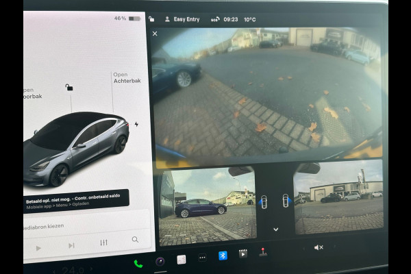Tesla Model 3 Standard RWD Plus 60 kWh SOH 87.5% / Trekhaak