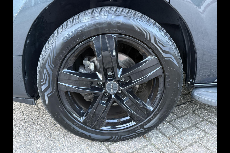 Nissan Primastar 2.0 dCi L2H1 N-Connecta |SCI| 170pk Automaat | MARGE! | BTW VRIJ | Dubbele Cabine | Trekhaak |  Achteruitrijcamera | Navigatie | Cruise Control | Prijs incl BTW en BPM