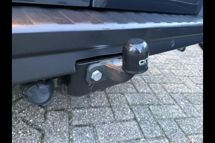 Nissan Primastar 2.0 dCi L2H1 N-Connecta |SCI| 170pk Automaat | MARGE! | BTW VRIJ | Dubbele Cabine | Trekhaak |  Achteruitrijcamera | Navigatie | Cruise Control | Prijs incl BTW en BPM