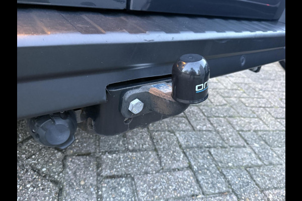 Nissan Primastar 2.0 dCi L2H1 N-Connecta |SCI| 170pk Automaat | MARGE! | BTW VRIJ | Dubbele Cabine | Trekhaak |  Achteruitrijcamera | Navigatie | Cruise Control | Prijs incl BTW en BPM