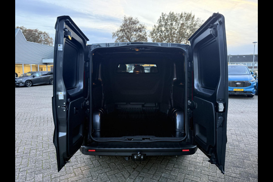 Nissan Primastar 2.0 dCi L2H1 N-Connecta |SCI| 170pk Automaat | MARGE! | BTW VRIJ | Dubbele Cabine | Trekhaak |  Achteruitrijcamera | Navigatie | Cruise Control | Prijs incl BTW en BPM