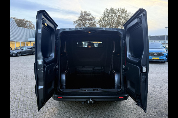 Nissan Primastar 2.0 dCi L2H1 N-Connecta |SCI| 170pk Automaat | MARGE! | BTW VRIJ | Dubbele Cabine | Trekhaak |  Achteruitrijcamera | Navigatie | Cruise Control | Prijs incl BTW en BPM