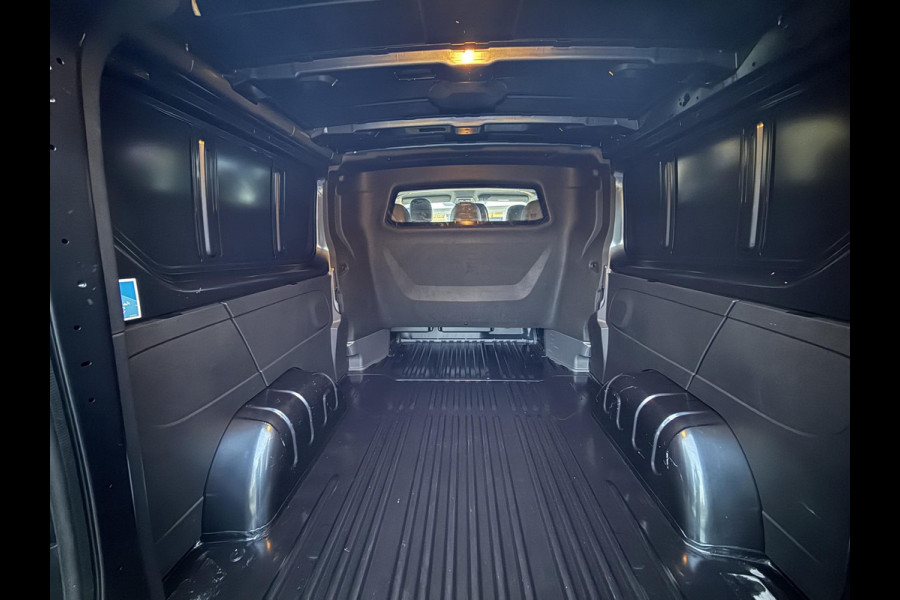 Nissan Primastar 2.0 dCi L2H1 N-Connecta |SCI| 170pk Automaat | MARGE! | BTW VRIJ | Dubbele Cabine | Trekhaak |  Achteruitrijcamera | Navigatie | Cruise Control | Prijs incl BTW en BPM