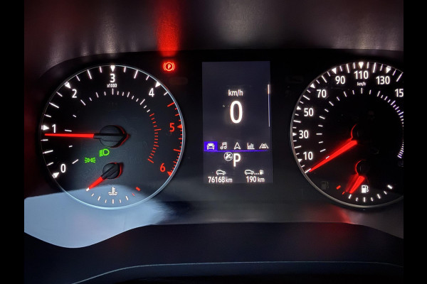 Nissan Primastar 2.0 dCi L2H1 N-Connecta |SCI| 170pk Automaat | MARGE! | BTW VRIJ | Dubbele Cabine | Trekhaak |  Achteruitrijcamera | Navigatie | Cruise Control | Prijs incl BTW en BPM