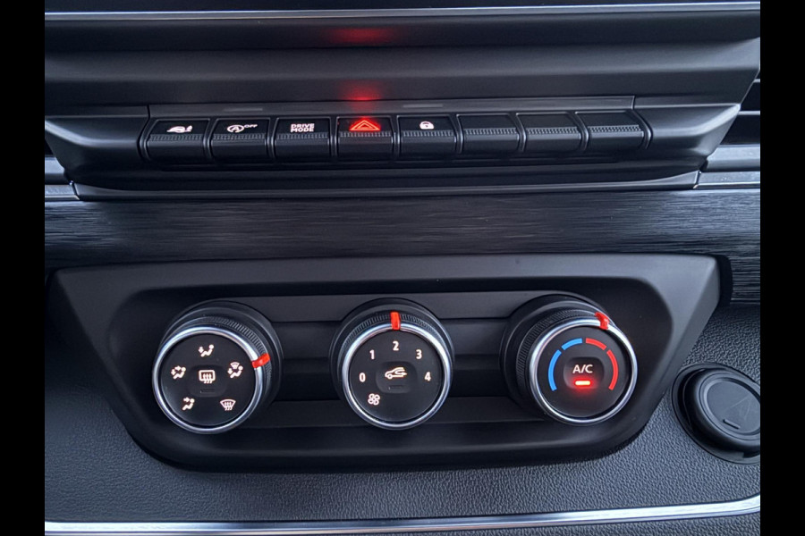 Nissan Primastar 2.0 dCi L2H1 N-Connecta |SCI| 170pk Automaat | MARGE! | BTW VRIJ | Dubbele Cabine | Trekhaak |  Achteruitrijcamera | Navigatie | Cruise Control | Prijs incl BTW en BPM