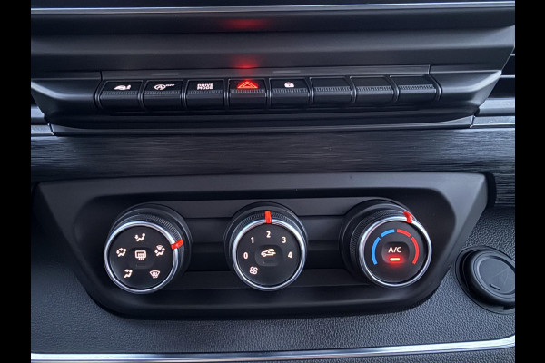 Nissan Primastar 2.0 dCi L2H1 N-Connecta |SCI| 170pk Automaat | MARGE! | BTW VRIJ | Dubbele Cabine | Trekhaak |  Achteruitrijcamera | Navigatie | Cruise Control | Prijs incl BTW en BPM