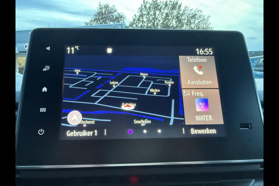 Nissan Primastar 2.0 dCi L2H1 N-Connecta |SCI| 170pk Automaat | MARGE! | BTW VRIJ | Dubbele Cabine | Trekhaak |  Achteruitrijcamera | Navigatie | Cruise Control | Prijs incl BTW en BPM