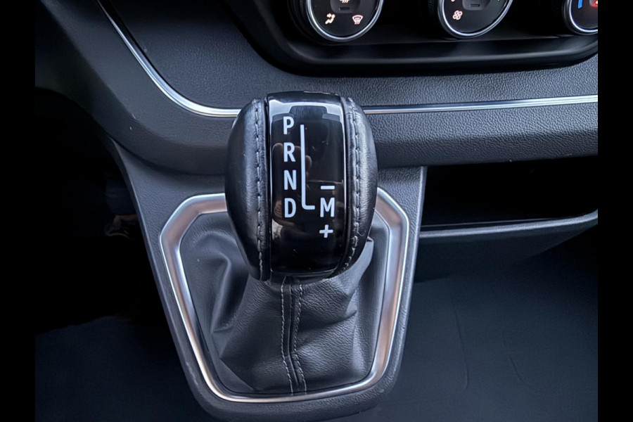 Nissan Primastar 2.0 dCi L2H1 N-Connecta |SCI| 170pk Automaat | MARGE! | BTW VRIJ | Dubbele Cabine | Trekhaak |  Achteruitrijcamera | Navigatie | Cruise Control | Prijs incl BTW en BPM