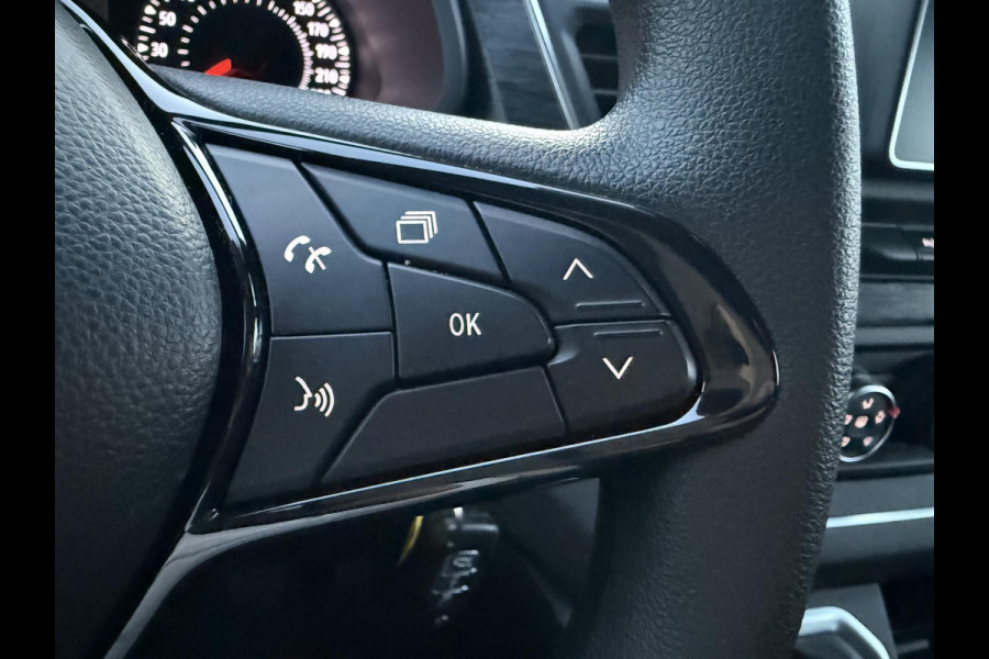 Nissan Primastar 2.0 dCi L2H1 N-Connecta |SCI| 170pk Automaat | MARGE! | BTW VRIJ | Dubbele Cabine | Trekhaak |  Achteruitrijcamera | Navigatie | Cruise Control | Prijs incl BTW en BPM