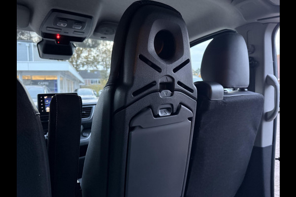 Nissan Primastar 2.0 dCi L2H1 N-Connecta |SCI| 170pk Automaat | MARGE! | BTW VRIJ | Dubbele Cabine | Trekhaak |  Achteruitrijcamera | Navigatie | Cruise Control | Prijs incl BTW en BPM