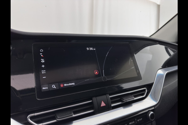 Kia e-Niro DynamicPlusLine 64 kWh [ 3-Fase ] {SOH-96%} (INCL-BTW) Aut.*PANO | LEATHER-FABRIC | FULL-LED | NAVI-FULLMAP | DAB+ | ADAPTIVE-CRUISE | CAMERA | HEATED-COMFORTSEATS | KEYLESS | DIGI-COCKPIT | SHIFT-PADDLES | CARPLAY | LANE-ASSIST | ...