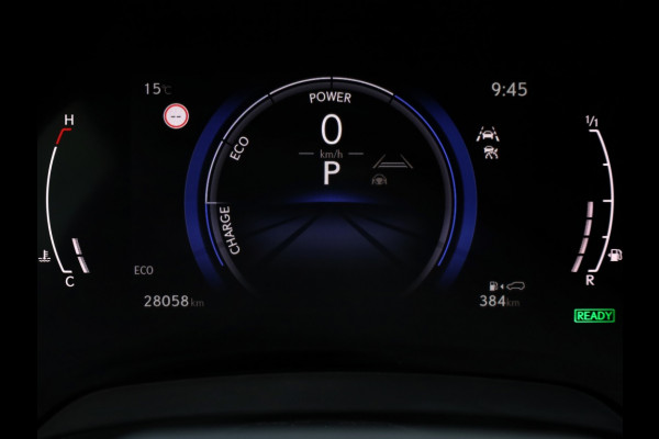 Lexus RX 350h Executive Line | Panoramadak | Head-Up | 360 Camera