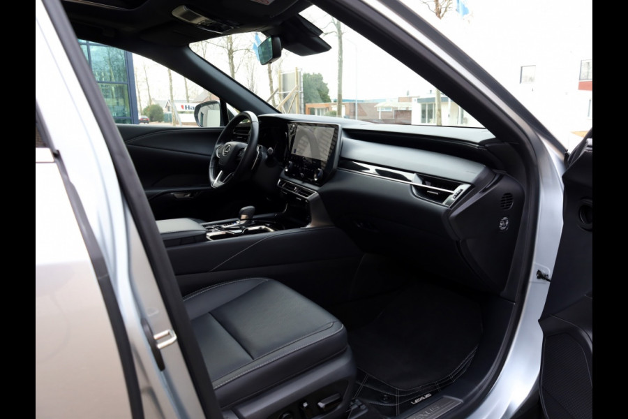 Lexus RX 350h Executive Line | Panoramadak | Head-Up | 360 Camera