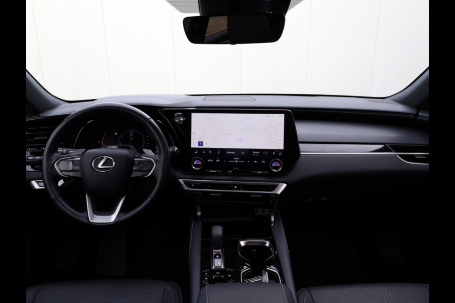 Lexus RX 350h Executive Line | Panoramadak | Head-Up | 360 Camera