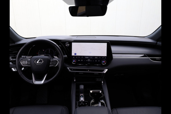 Lexus RX 350h Executive Line | Panoramadak | Head-Up | 360 Camera