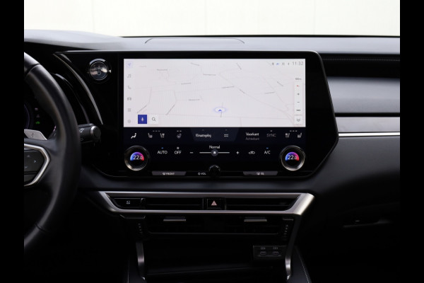 Lexus RX 350h Executive Line | Panoramadak | Head-Up | 360 Camera