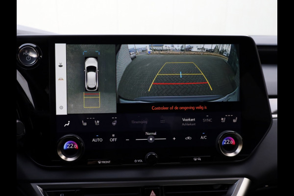 Lexus RX 350h Executive Line | Panoramadak | Head-Up | 360 Camera