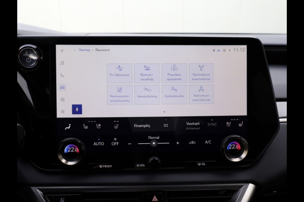 Lexus RX 350h Executive Line | Panoramadak | Head-Up | 360 Camera