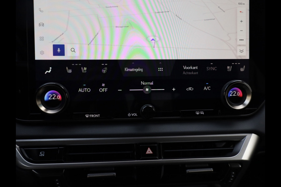 Lexus RX 350h Executive Line | Panoramadak | Head-Up | 360 Camera