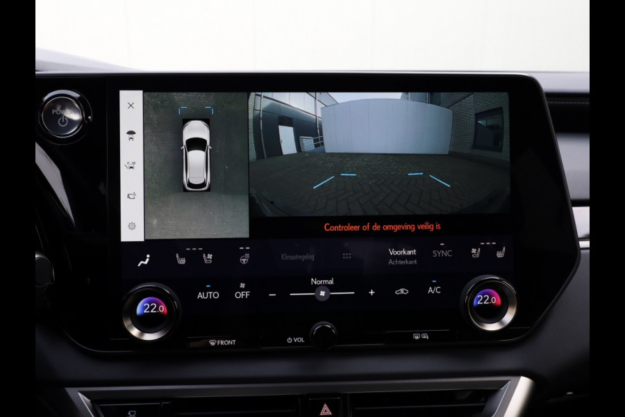 Lexus RX 350h Executive Line | Panoramadak | Head-Up | 360 Camera