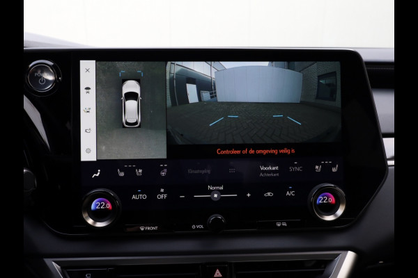 Lexus RX 350h Executive Line | Panoramadak | Head-Up | 360 Camera