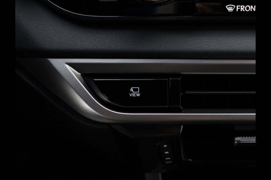 Lexus RX 350h Executive Line | Panoramadak | Head-Up | 360 Camera