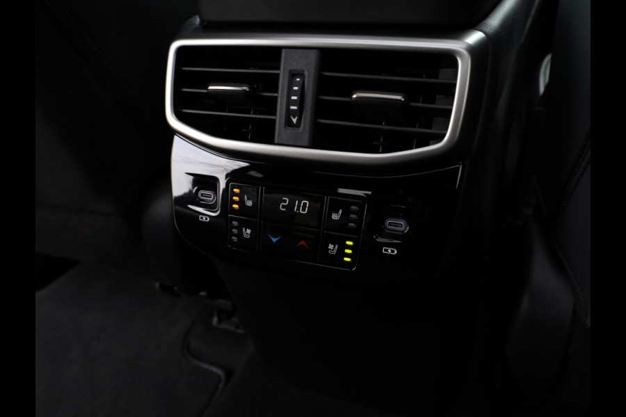 Lexus RX 350h Executive Line | Panoramadak | Head-Up | 360 Camera