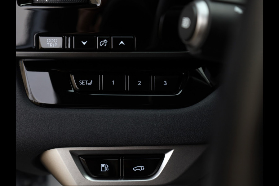 Lexus RX 350h Executive Line | Panoramadak | Head-Up | 360 Camera