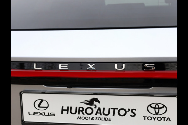 Lexus RX 350h Executive Line | Panoramadak | Head-Up | 360 Camera