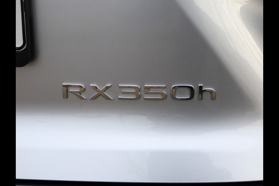 Lexus RX 350h Executive Line | Panoramadak | Head-Up | 360 Camera