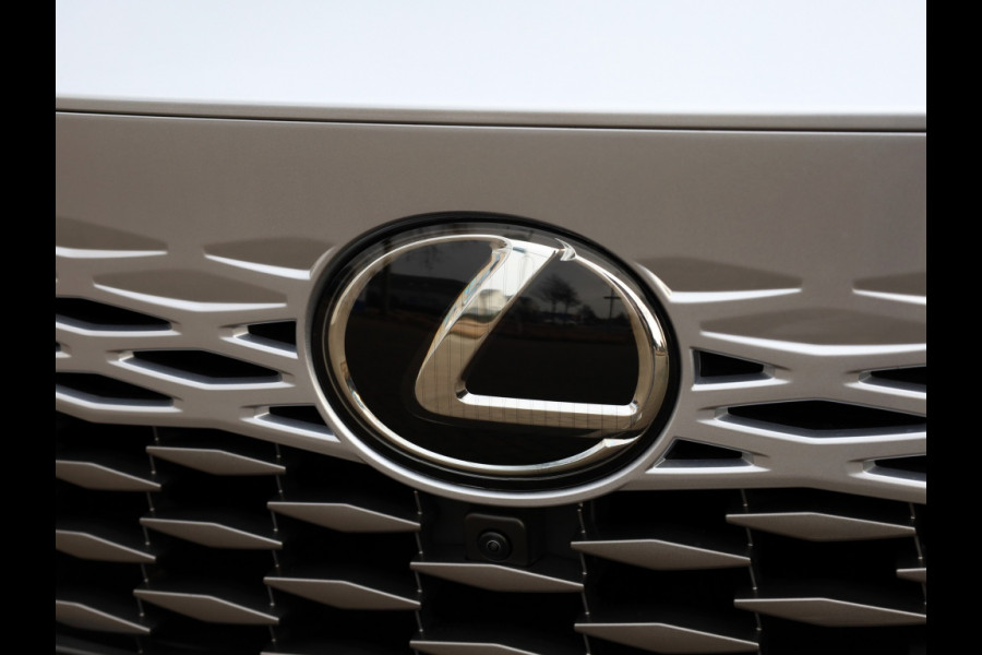 Lexus RX 350h Executive Line | Panoramadak | Head-Up | 360 Camera