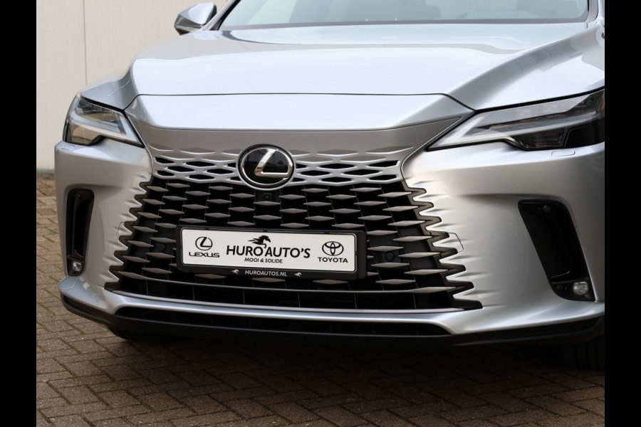 Lexus RX 350h Executive Line | Panoramadak | Head-Up | 360 Camera