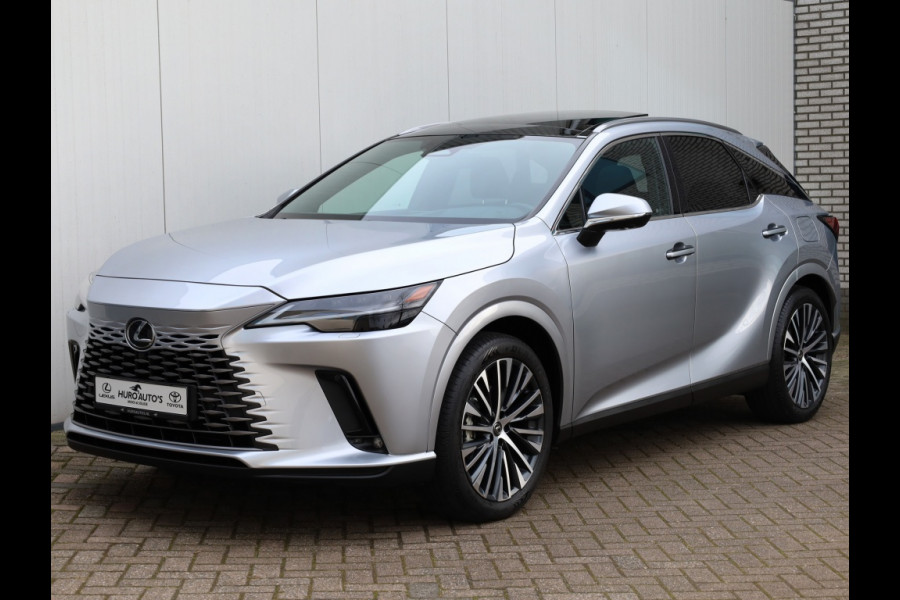 Lexus RX 350h Executive Line | Panoramadak | Head-Up | 360 Camera