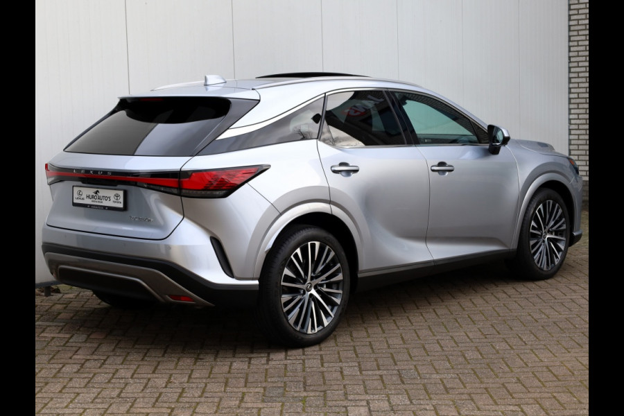 Lexus RX 350h Executive Line | Panoramadak | Head-Up | 360 Camera