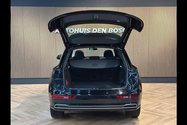 Audi Q5 2.0 TFSI quattro Sport S Line Black Edition