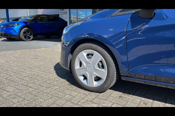 Ford Fiesta 1.0 EcoBoost Connected | Zuid | Scherm met Apple Carplay / Android Auto | Airco |